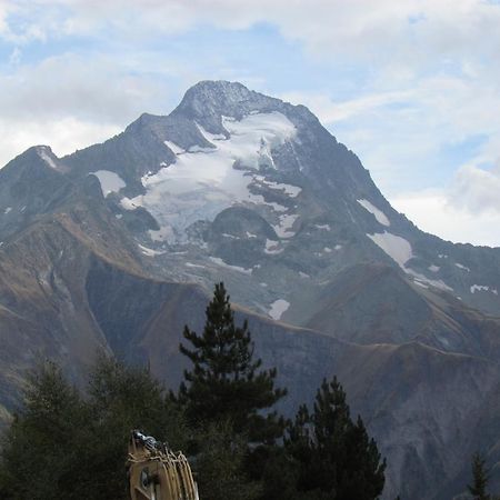 Appartamento 2 Alpes Les Bleuets Les Deux Alpes Esterno foto